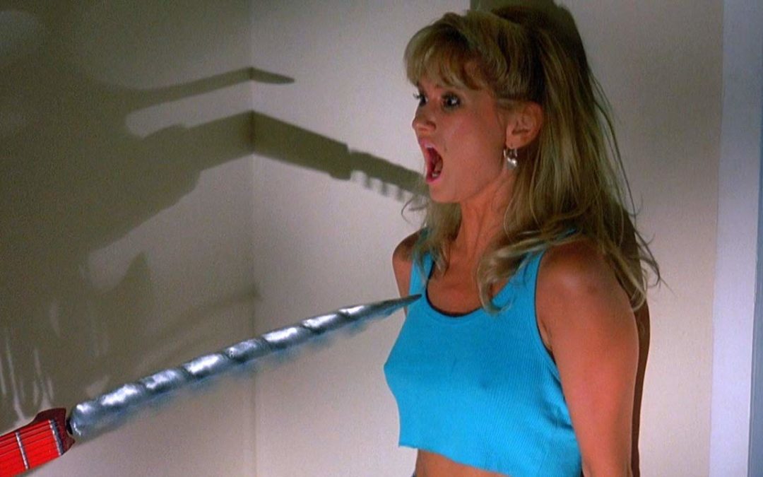 Shudder hosts “Stabby Saturdays” tweet-along slasher showings this and next weekend
