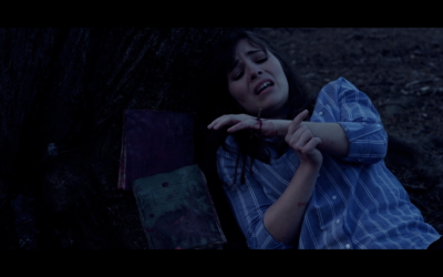 July Short Horror Releases on Alter