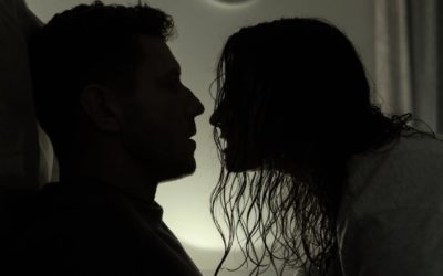 Trailer reveal for Leroy Kincaide’s chilling FrightFest entry “THE LAST RITE”