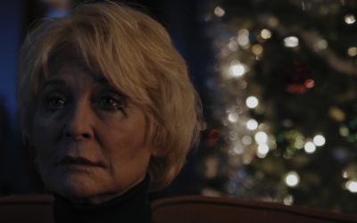 Dee Wallace Discusses Her Villainous New Role In “The Nest”