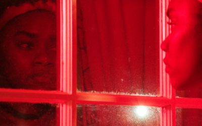 Short Cuts: Frightgown Edition