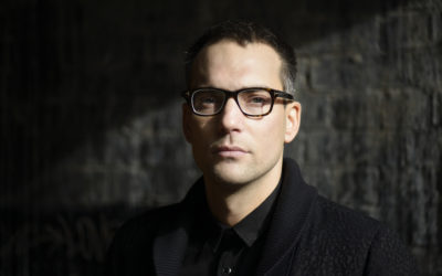 Walter Mair on His Chilling and Experimental “Till Death” Score