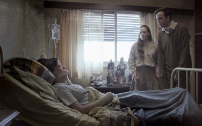 Movie Review: “Rock, Paper and Scissors” Is An Unnerving Trip Over The Rainbow