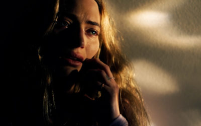 Shudder’s social-media chiller “SHOOK” sees wider release next month; new art