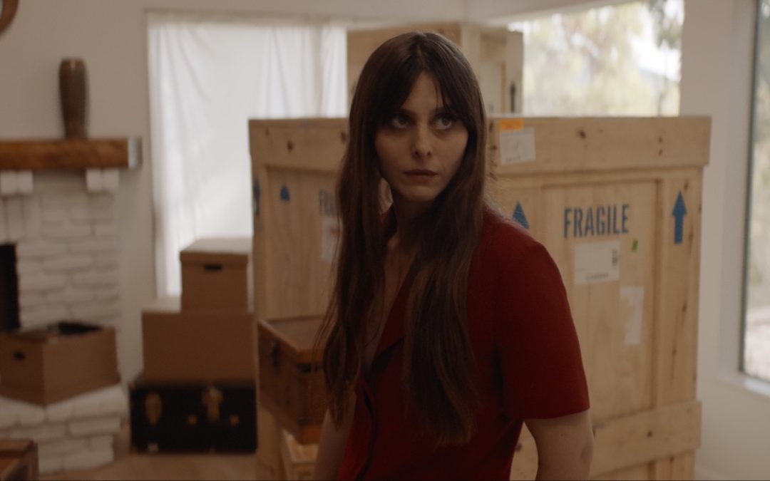 “THUMB”-thing scary is coming to Fantasia; see the trailer