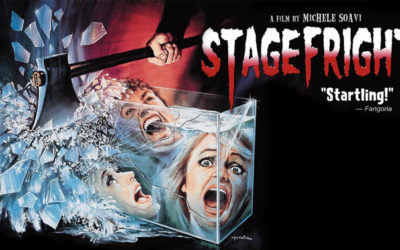 ARROW Announces August SVOD Lineup, Leading With Surreal Comedy “MAN UNDER TABLE”