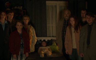 Horror-Thriller “SON” To Have Its Streaming Premiere on Shudder July 8