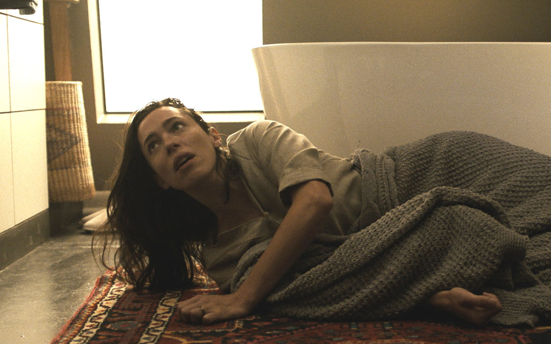 Exclusive Interview: Director David Bruckner talks “THE NIGHT HOUSE”—and “HELLRAISER,” Part Two