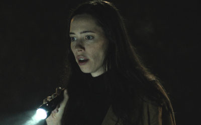 Exclusive Interview: Director David Bruckner takes us into “THE NIGHT HOUSE,” Part One