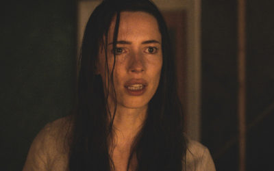 Exclusive Interview: Rebecca Hall on the scary complexities of “THE NIGHT HOUSE”