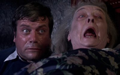 “Burnt Offerings” Is Proof Positive That The Suburbs Are Trying To Kill You