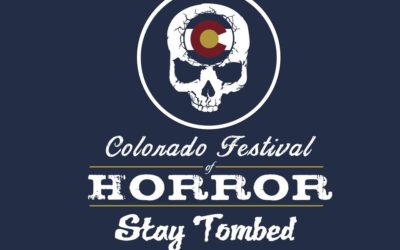 COLORADO FESTIVAL OF HORROR SCARES UP CHILLS AND EXCITEMENT IN INAUGURAL CONVENTION