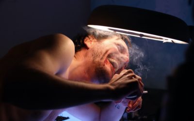 Exclusive Interview: Director Craig Singer on his time-looping horror film “6:45”