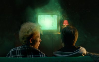 SEPTEMBER SHORT HORROR RELEASES ON ALTER