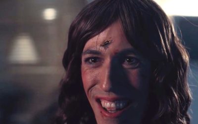 Exclusive clip: Two different kinds of creepers in “BEHEMOTH”