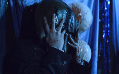 FrightFest ’21 Review: A silly case of “CRABS!”