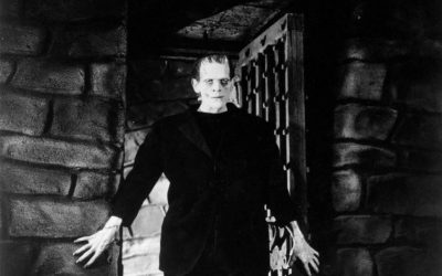 New documentary honors “BORIS KARLOFF: THE MAN BEHIND THE MONSTER”; trailer & poster