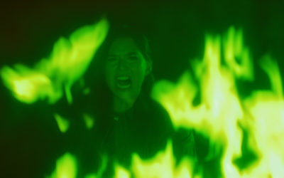 Short Cuts: The Short Horror Review Roundup for August