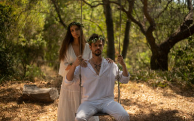 Fantasia Fest Premiere “KING KNIGHT” Starring Matthew Gray Gubler; Trailer & Poster