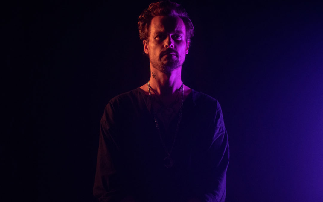 Fantasia ’21 Exclusive: Richard Bates Jr. on “KING KNIGHT” and the lighter side of Wicca