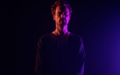 Fantasia ’21 Exclusive: Richard Bates Jr. on “KING KNIGHT” and the lighter side of Wicca