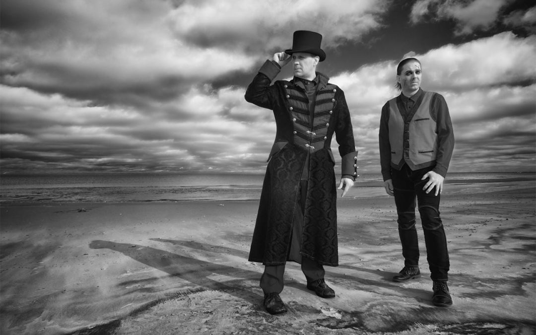 Midnight Syndicate Discusses 25 Years of Fright And New Release, “Bloodlines”