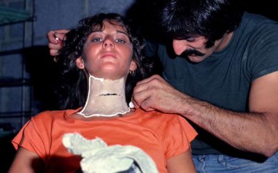 “Friday the 13th” Screening This Weekend at Roxy Cinema Tribeca