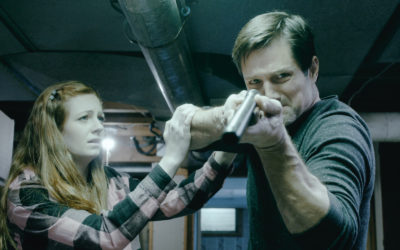 FrightFest ’21 Review: “THE CHANGED” for the better