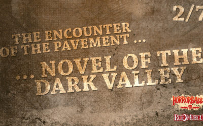 HorrorBabble Picks Up With Chapter Two of Arthur Machen’s “The Three Imposters”