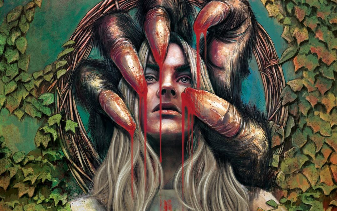Uncover the Twisted Roots of Folk Horror in “Rue Morgue’s 24th Anniversary Halloween Issue” (#202 Sep/Oct 2021)