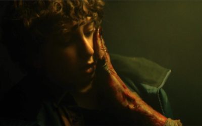 Shudder adds “SLAPFACE” and “THE ADVENT CALENDAR” to its exclusive lineup