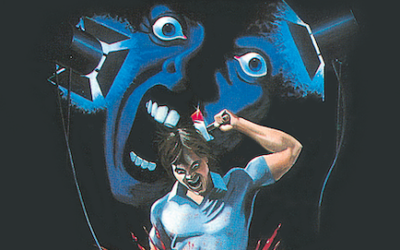 Frightfest and Fab Press Join Forces For “The Frightfest Guide To Grindhouse Movies”