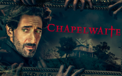Series Review: An Old Myth Gets a Chilling New Chapter in “Chapelwaite”