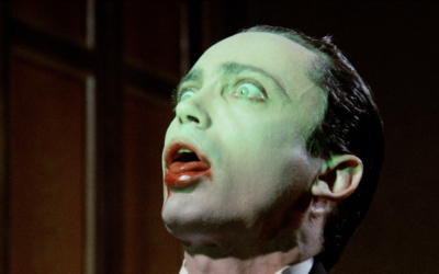 Severin Films Announces Eye-Popping Slate of October Releases