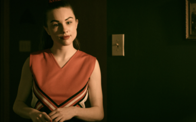 Home Is Where The Horror Is In Terror Films’ “Hostage”