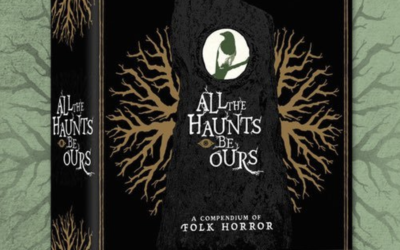 Severin Unveils Massive Folk Horror Box Set