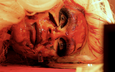 Queer AF Festival Fave “Death Drop Gorgeous” Hits Digital Next Month