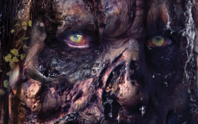 Black Caravan Reveals Alternative Cover Art For “Swamp Dogs”