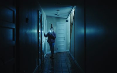 Unique home-invasion chiller “SEE FOR ME” nabs distribution for wider viewing