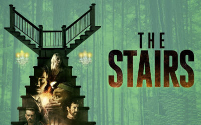 See A Clip From “The Stairs” Ahead of Its One-Night Theatrical Event