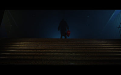 Ricardo Islas Opens Our Eyes to His Role in “The Last Matinee”