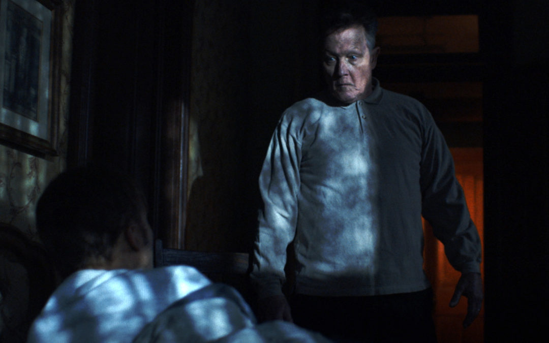 Fantasia ’21 Movie Review: “WHAT JOSIAH SAW” looks deep into horrific family dysfunction