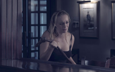 See the Official Trailer For “The Tokoloshe: The Calling” From Terror Films