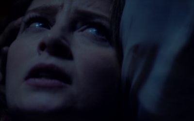 Miles Doleac’s “DEMIGOD” Starring Rachel Nichols; Trailer & Poster