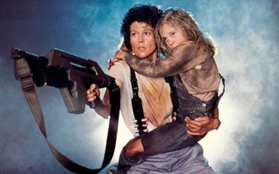 August New-To-Streaming Titles: “Alien(s),” “Jaws,” “Jurassic Park,” and More!