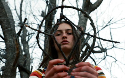 Fantasia ’21 Movie Review: “HELLBENDER” keeps folk horror in the family