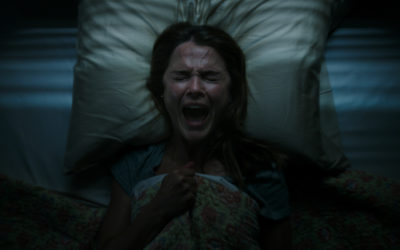 Scott Cooper’s “Antlers” Set To Close Beyond Fest 2021