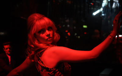 Official poster released for Edgar Wright’s “LAST NIGHT IN SOHO”