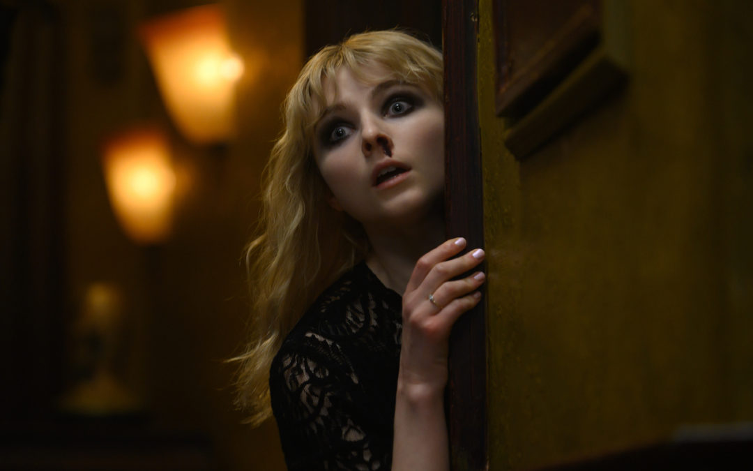 New “LAST NIGHT IN SOHO” trailer gets deeper into London’s darkness