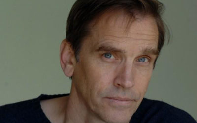 Bill Moseley On His Despotic New Role In “Prisoners of the Ghostland”